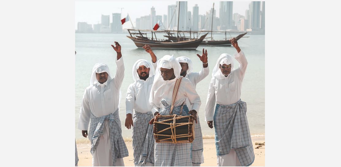 Qalali Folk Band wins Aga Khan Music Award